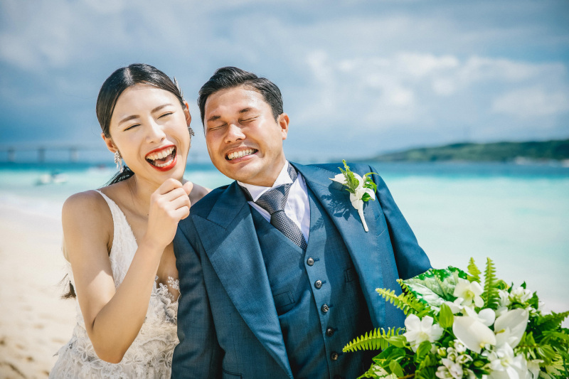 宮古島ロケーションフォト