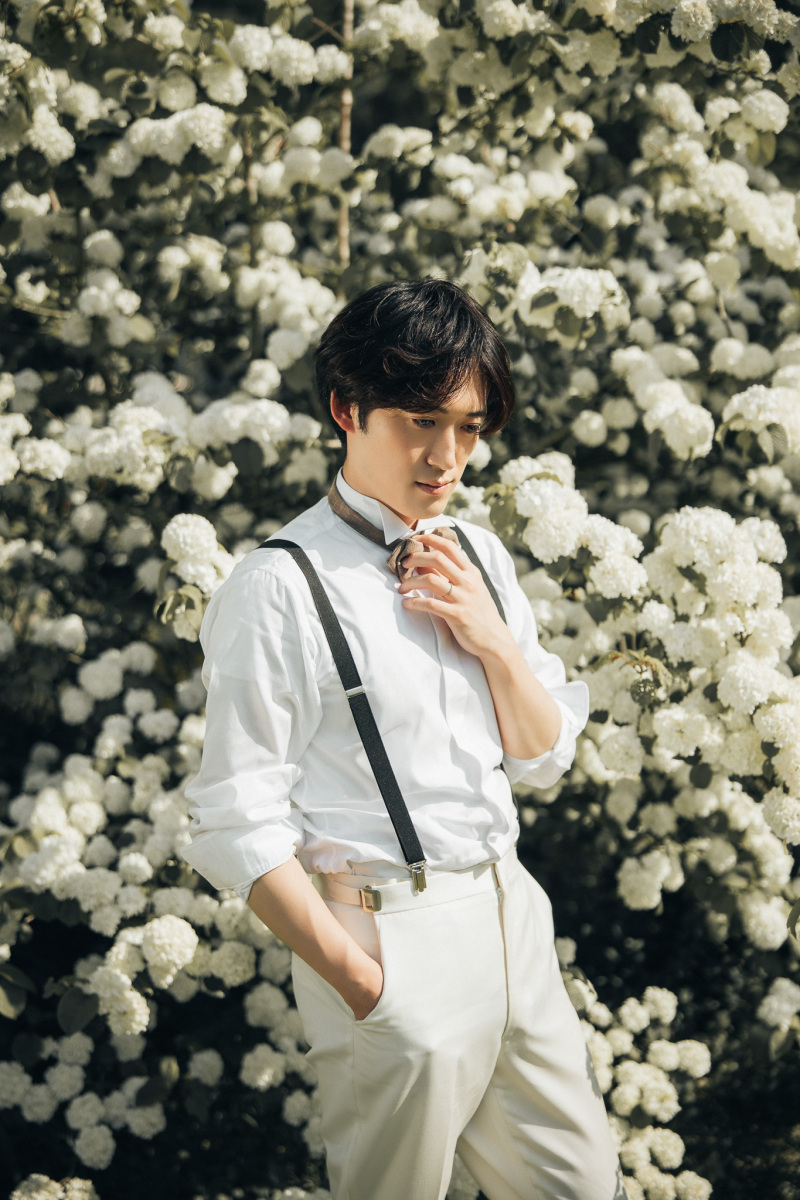 ボタニカルガーデン3