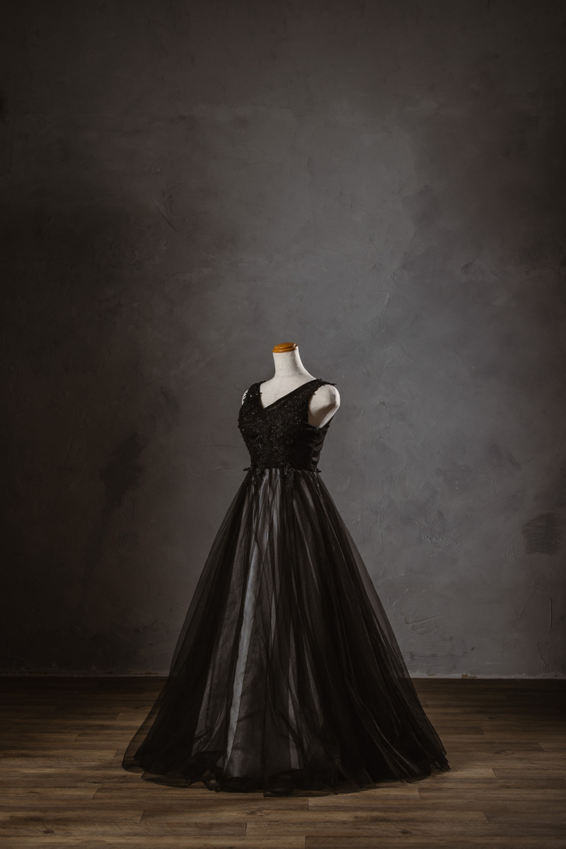 ロームフォトグラフィ【ROAM Photography】 _衣装の追加料金がない