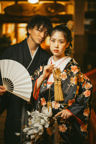 ロームフォトグラフィ【ROAM Photography】 