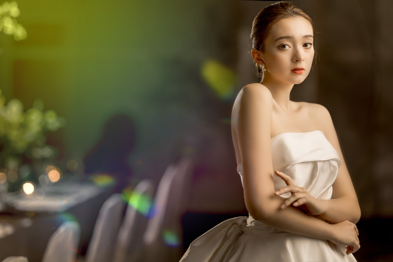 大切な方と叶えるからこそスタイルフリーなフォト