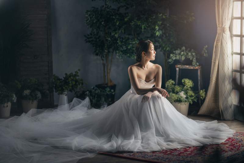 ロームフォトグラフィ【ROAM Photography】 _衣装の追加料金がない