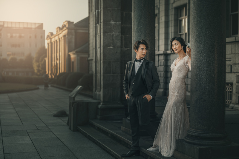 ロームフォトグラフィ【ROAM Photography】 _衣装の追加料金がない