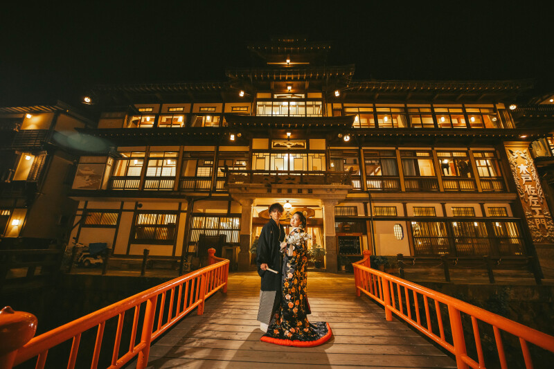 ロームフォトグラフィ【ROAM Photography】 _人気スポットで撮影できる