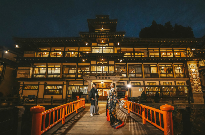 ロームフォトグラフィ【ROAM Photography】 _人気スポットで撮影できる