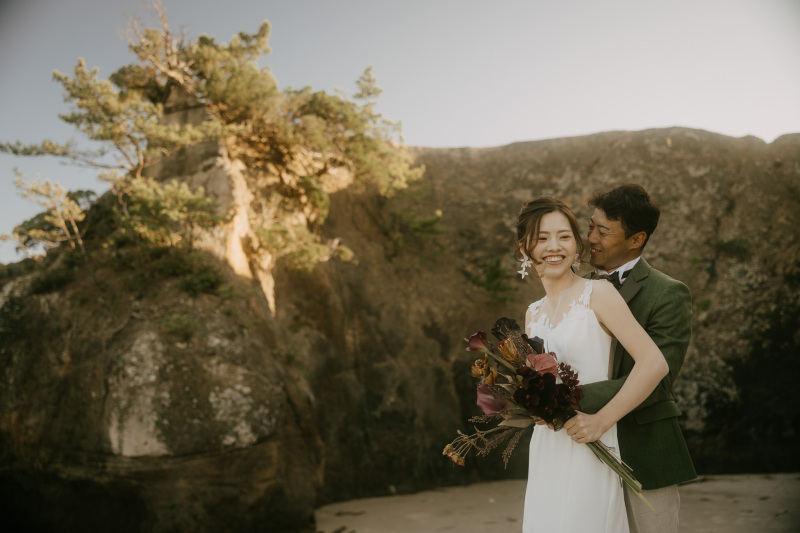 ロームフォトグラフィ【ROAM Photography】 _海で撮影できる