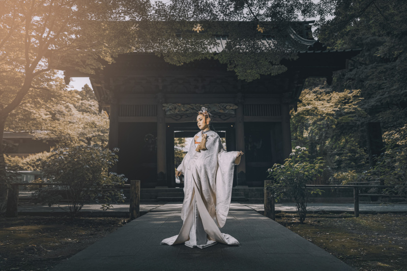 ロームフォトグラフィ【ROAM Photography】 _出張撮影(国内)をお願いできる