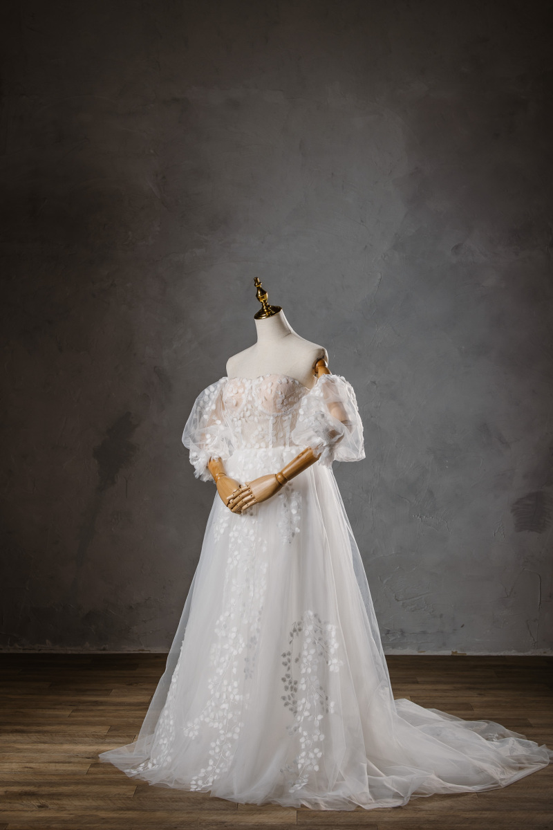 ロームフォトグラフィ【ROAM Photography】 _衣装の追加料金がない