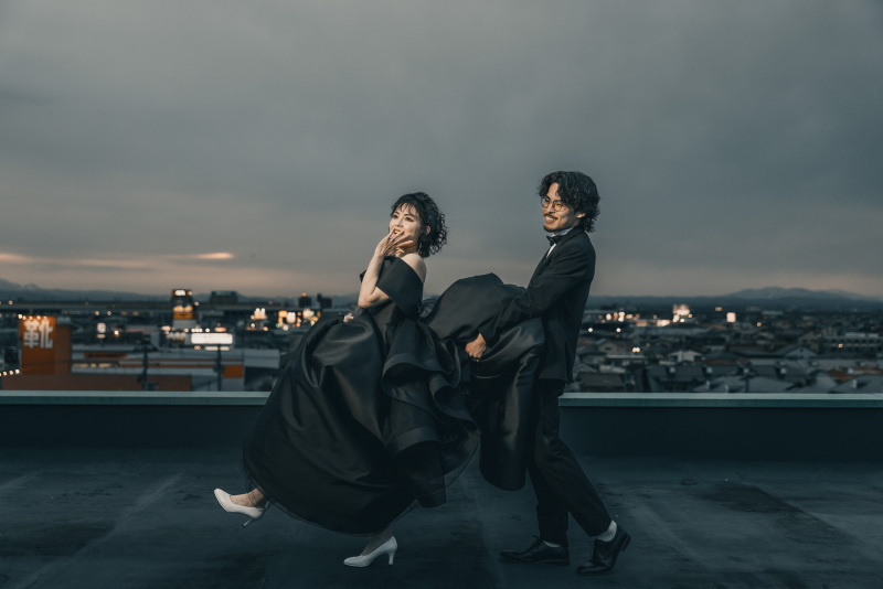 出張先でも安定のクオリティ!!