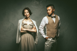 ロームフォトグラフィ【ROAM Photography】 _STUDIO INTERVIEW VOL.2