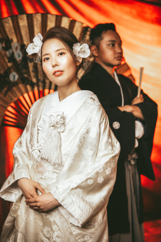 ロームフォトグラフィ【ROAM Photography】 _STUDIO INTERVIEW VOL.2