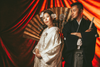 ロームフォトグラフィ【ROAM Photography】 _STUDIO INTERVIEW VOL.2