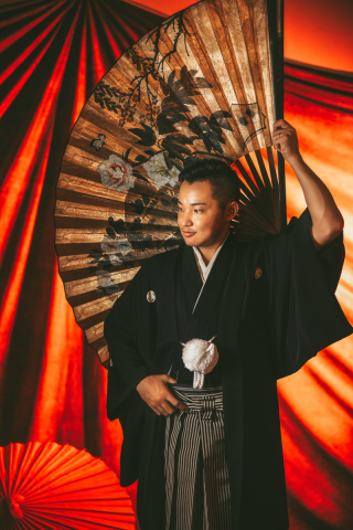 ロームフォトグラフィ【ROAM Photography】 _STUDIO INTERVIEW VOL.2