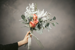 ブーケレンタル