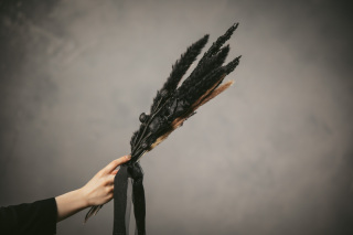 ブーケレンタル②