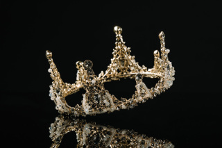 ティアラ・クラウンレンタル-2