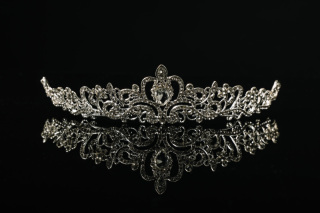 ティアラ・クラウンレンタル