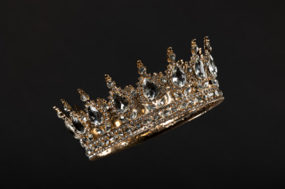 ティアラ・クラウンレンタル