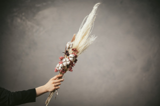 ブーケレンタル①