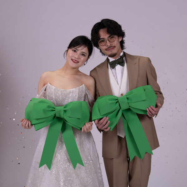 ヘアメイクの技術 写真1 before