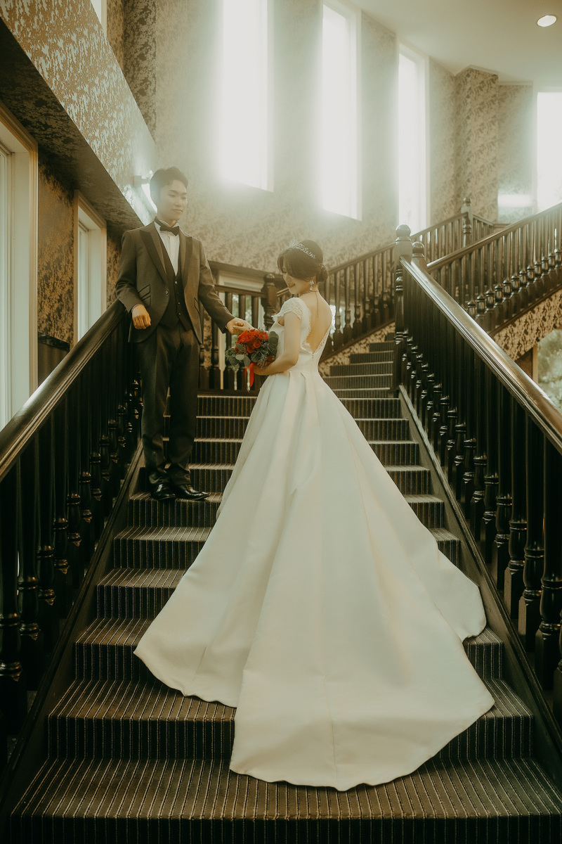 ロームフォトグラフィ【ROAM Photography】 _挙式ができる