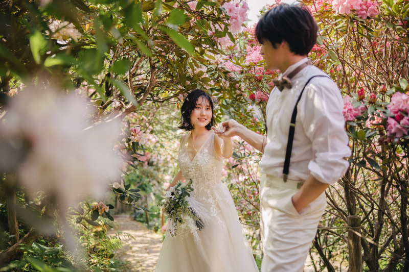 ロームフォトグラフィ【ROAM Photography】 _出張撮影(国内)をお願いできる