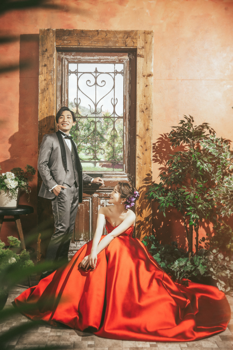 ロームフォトグラフィ【ROAM Photography】 _修正技術が自慢