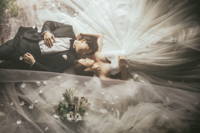 ロームフォトグラフィ【ROAM Photography】 _スタジオで撮影できる