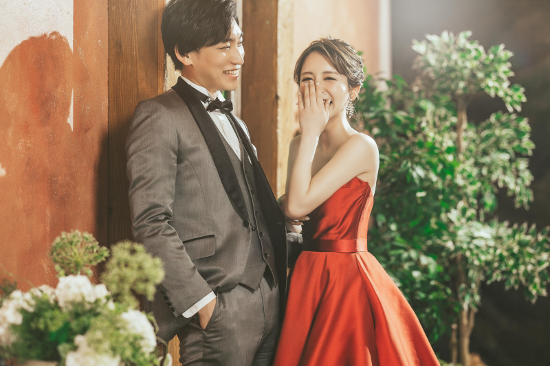 ロケ撮影も自由!全衣装使用制限はありません!