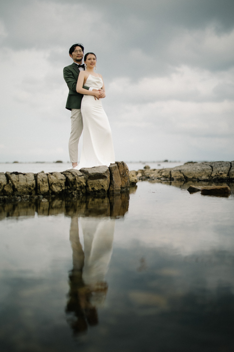 ロームフォトグラフィ【ROAM Photography】 _人気スポットで撮影できる