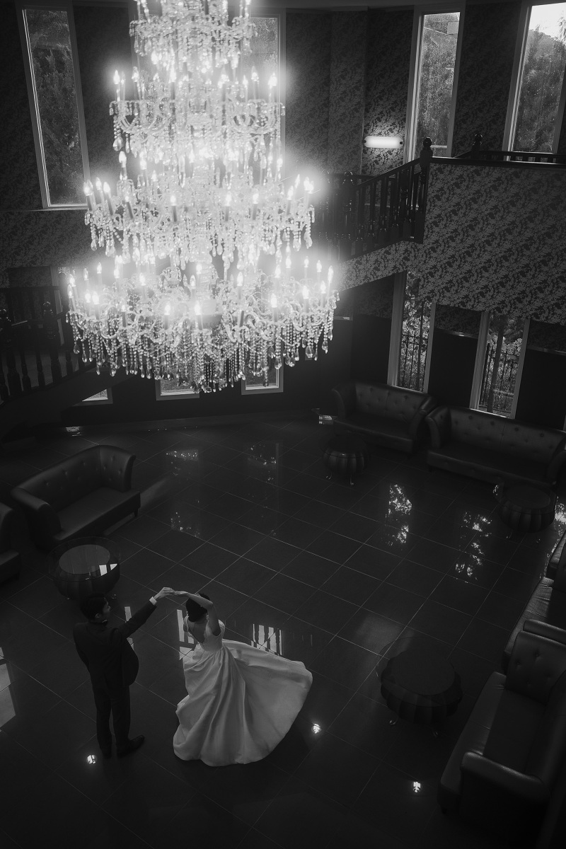 ロームフォトグラフィ【ROAM Photography】 _結婚式場で撮影できる