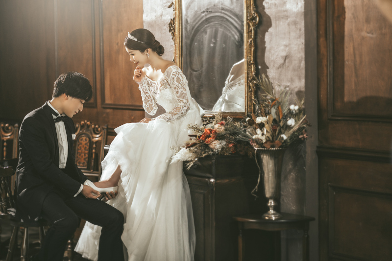 ロームフォトグラフィ【ROAM Photography】 _修正技術が自慢