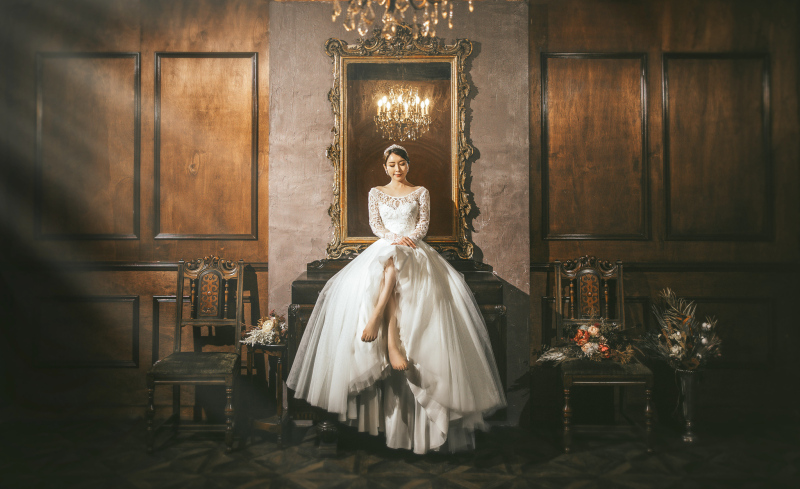 ロームフォトグラフィ【ROAM Photography】 _修正技術が自慢