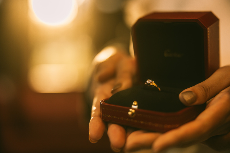 ロームフォトグラフィ【ROAM Photography】 _結婚式場で撮影できる