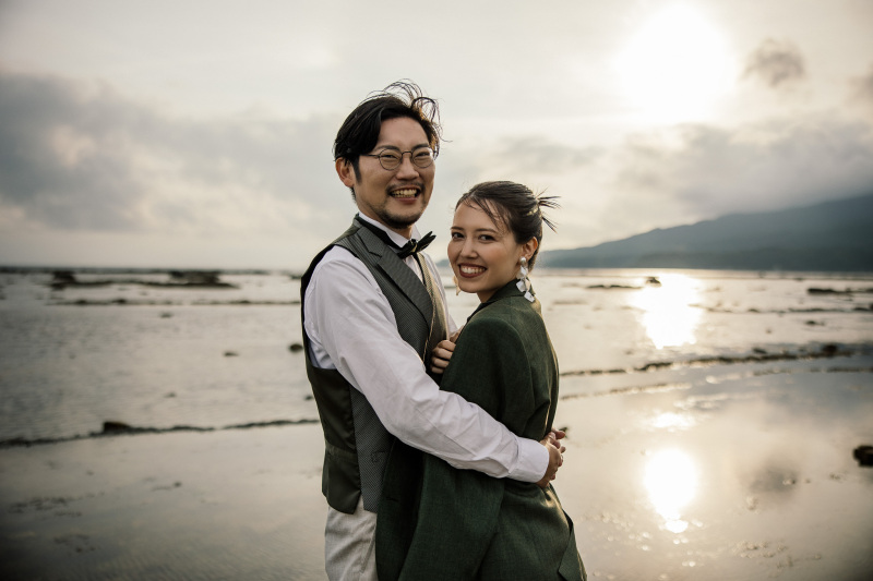 ロームフォトグラフィ【ROAM Photography】 _人気スポットで撮影できる