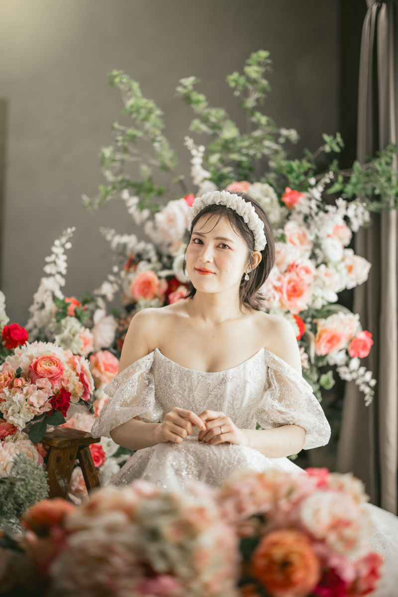 ロームフォトグラフィ【ROAM Photography】 _スタジオで撮影できる