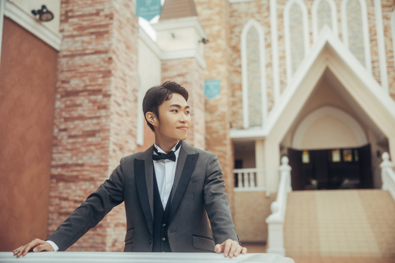 ロームフォトグラフィ【ROAM Photography】 _結婚式場で撮影できる