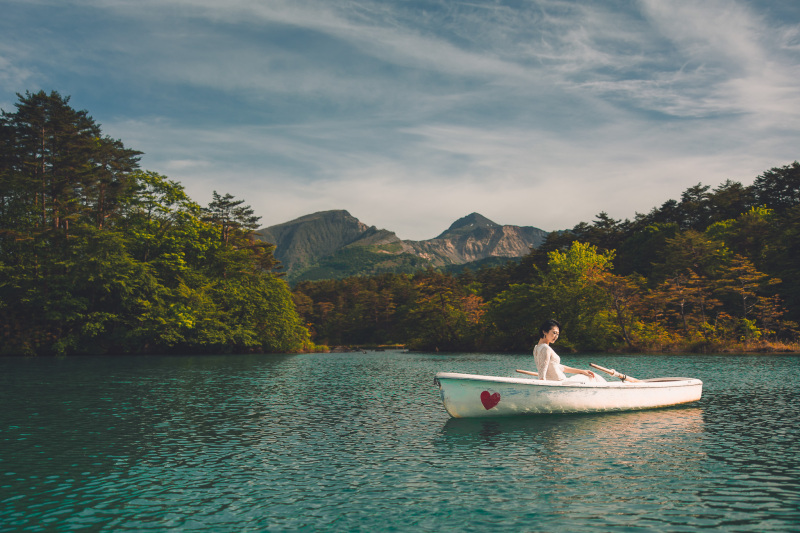 東北圏以外でも出張撮影対応可能です!