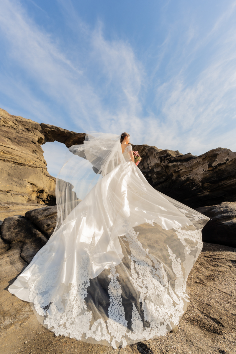 ベールショット!!!