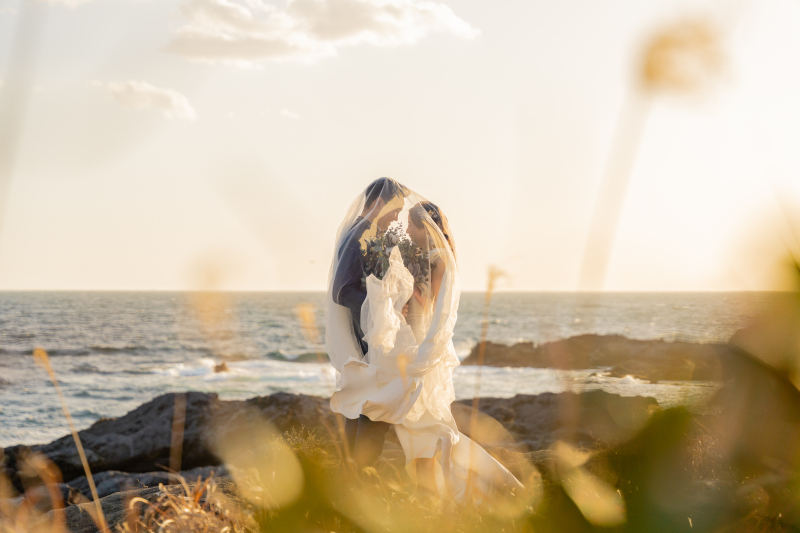 ベールショット