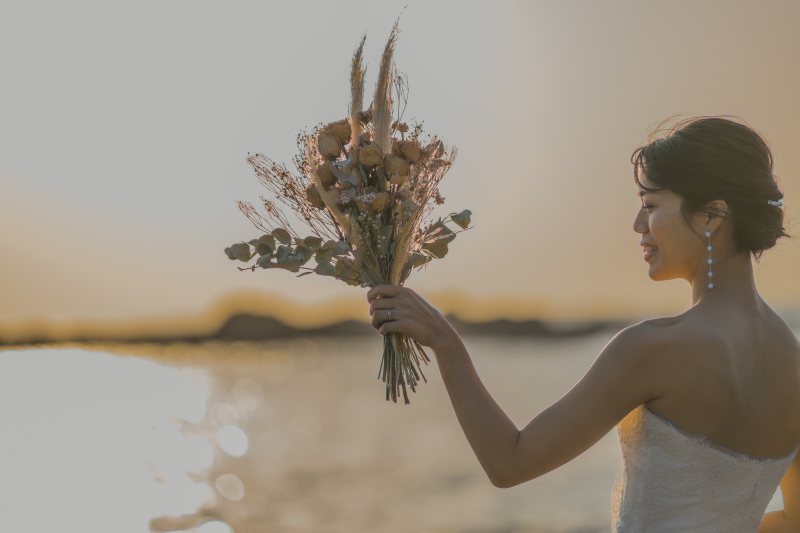 もちろんソロショットも