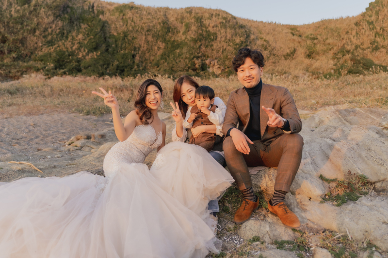 お疲れ様でした!!