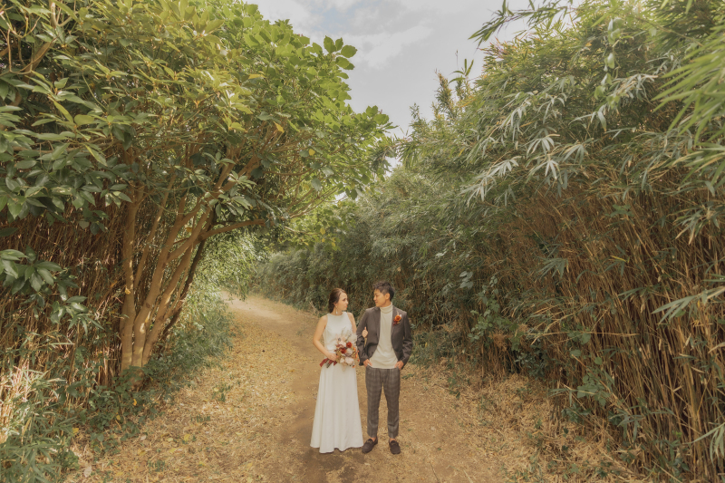 まずは城ヶ島の緑ゾーンから!