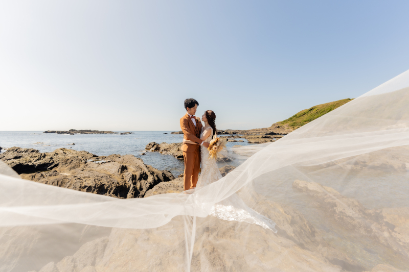 ベールショット