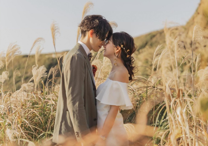 この日は晴天でした!