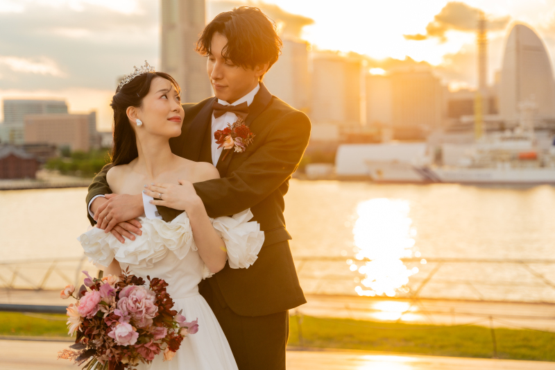 オレンジの世界