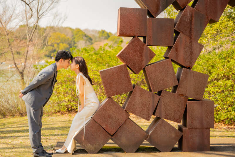 アート作品！？