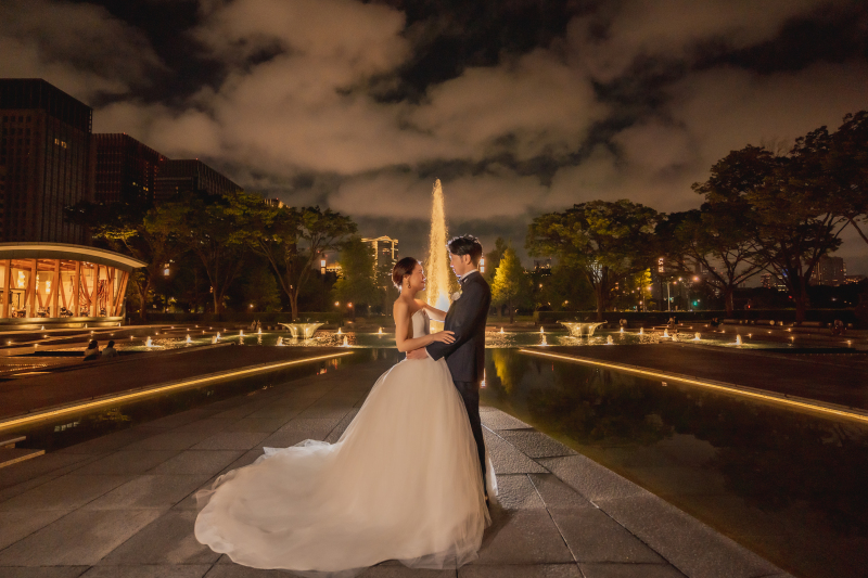 和田倉噴水公園