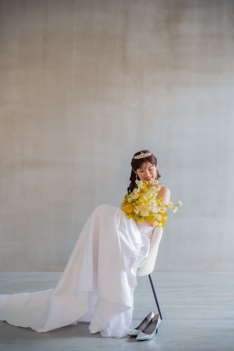 カワイイおくつ