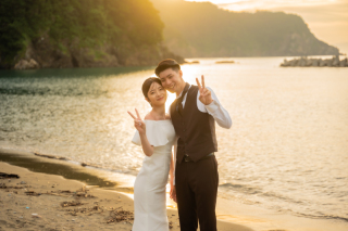 大切な思い出を和歌山の大自然で。